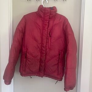 Outdoor Research Puffy Jacket